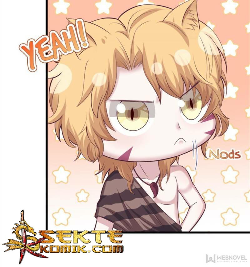 Beauty and the Beasts Chapter 136 Gambar 17